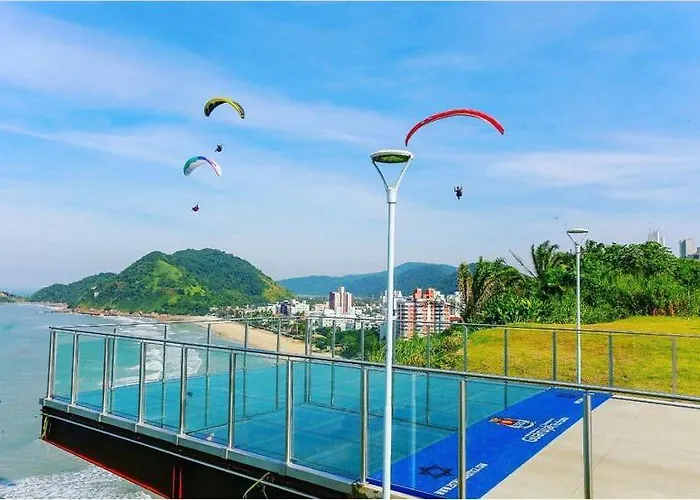 Apto Guarujá - Asturias